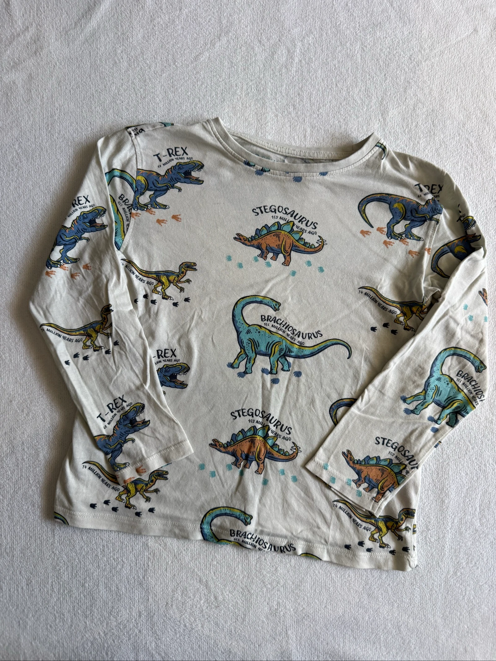 Haut ml dinosaures 